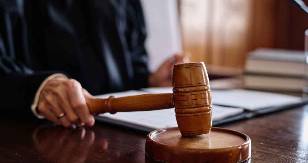 裁判のイメージ画像