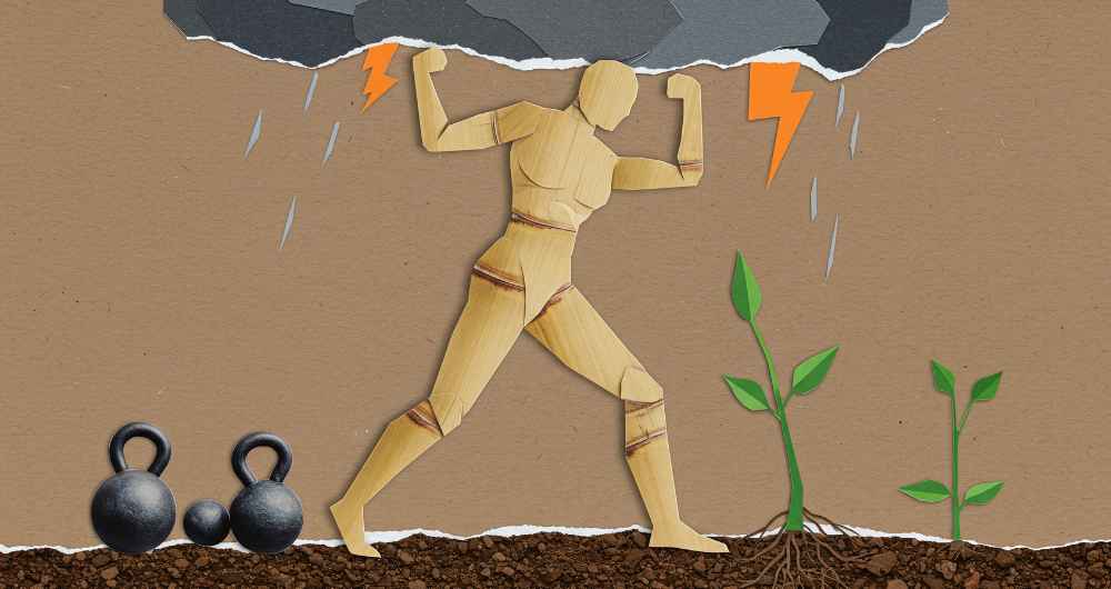 試練のイメージ画像