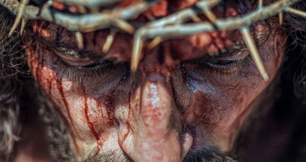 十字架のイメージ画像