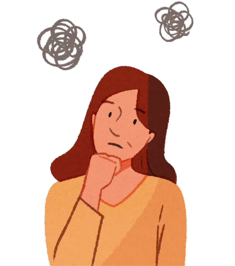 心の悩みと疲れに寄り添い、明日を少し軽くするヒントが満載!