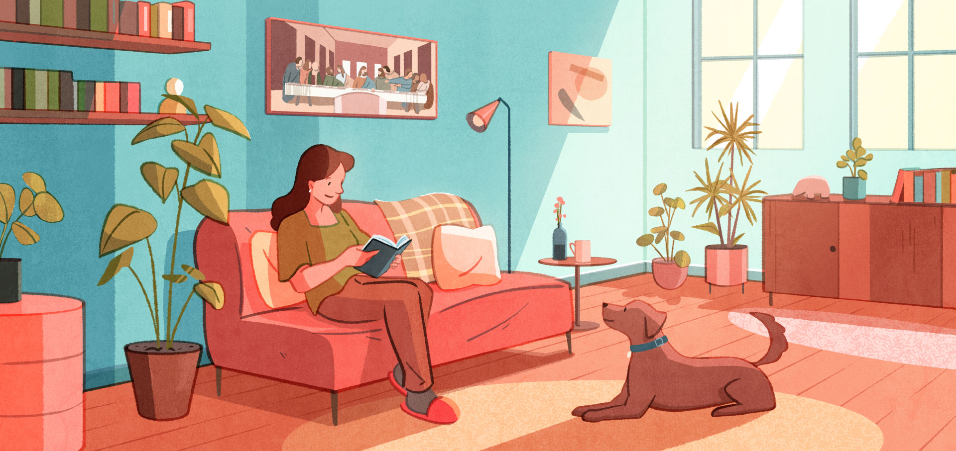 総受講生 10 万人！無料で学べる聖書講座