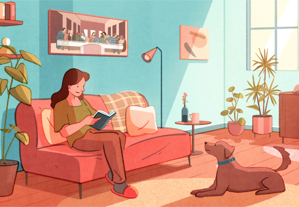 総受講生 10 万人！無料で学べる聖書講座