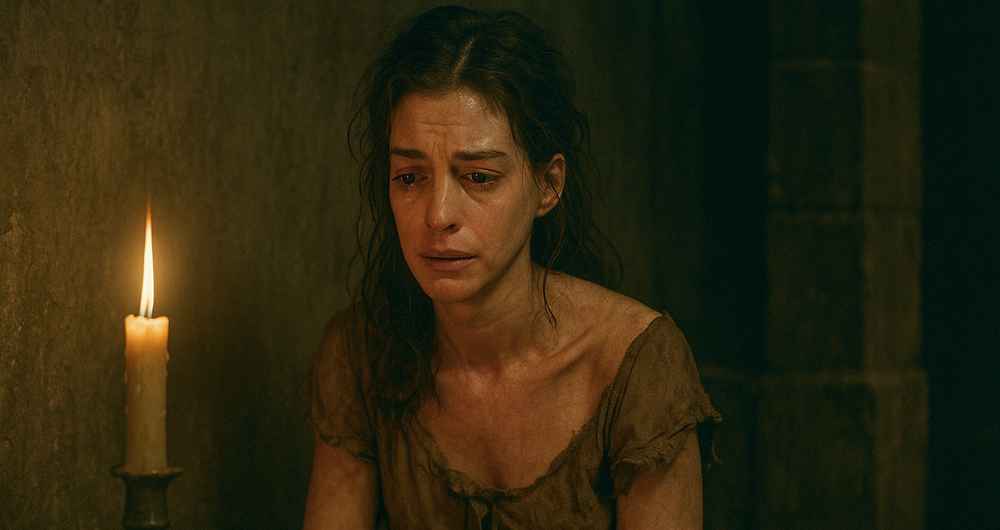 『レ・ミゼラブル』のイメージ画像