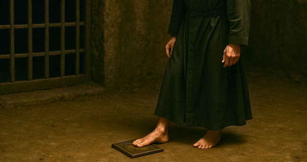 『沈黙』のイメージ画像