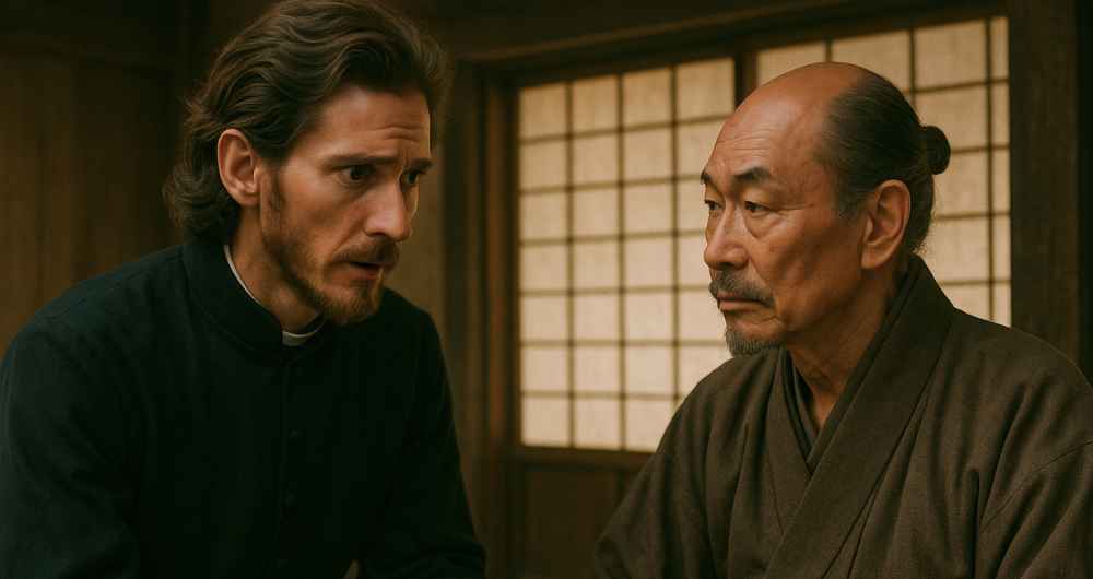 『沈黙』のイメージ画像