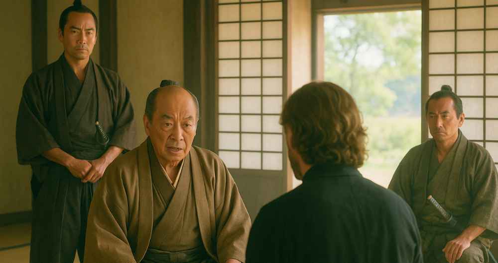 『沈黙』のイメージ画像