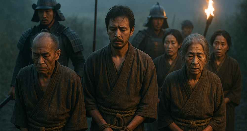 『沈黙』のイメージ画像