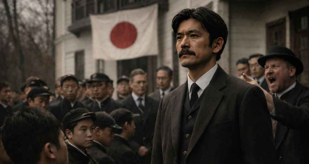 内村鑑三のイメージ画像